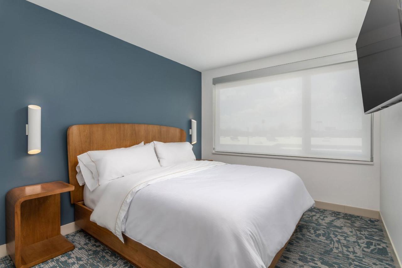 Element Knoxville West Exteriér fotografie